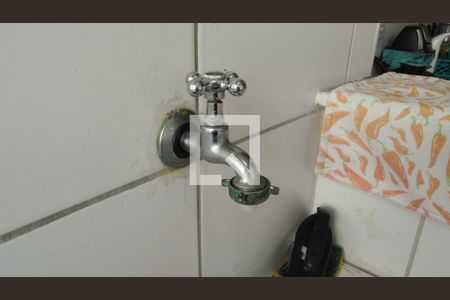 Apartamento à venda com 65m², 2 quartos e 1 vaga Apartamento à venda com 65m², 2 quartos e 1 vagaÁrea de Serviço