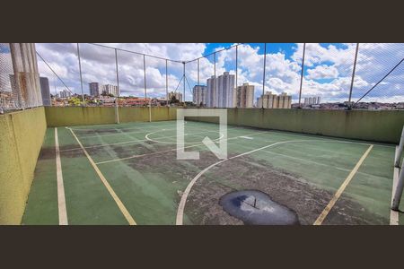 Apartamento à venda com 65m², 2 quartos e 1 vaga Apartamento à venda com 65m², 2 quartos e 1 vagaÁrea comum