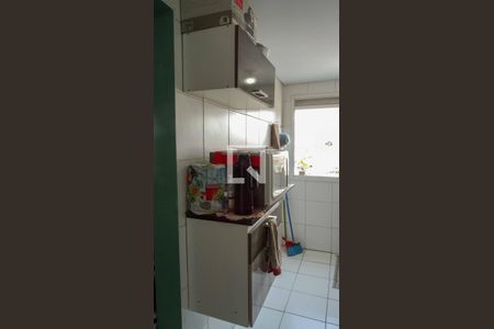 Apartamento à venda com 65m², 2 quartos e 1 vaga Apartamento à venda com 65m², 2 quartos e 1 vagaCozinha
