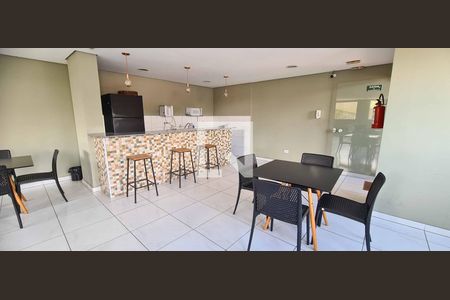 Apartamento à venda com 65m², 2 quartos e 1 vaga Apartamento à venda com 65m², 2 quartos e 1 vagaÁrea comum