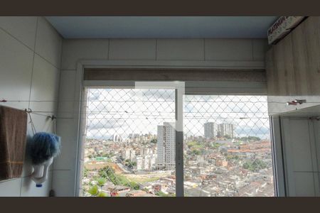 Apartamento à venda com 65m², 2 quartos e 1 vaga Apartamento à venda com 65m², 2 quartos e 1 vagaÁrea de Serviço