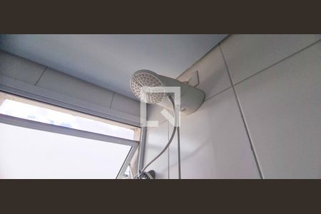 Apartamento à venda com 65m², 2 quartos e 1 vaga Apartamento à venda com 65m², 2 quartos e 1 vagaBanheiro