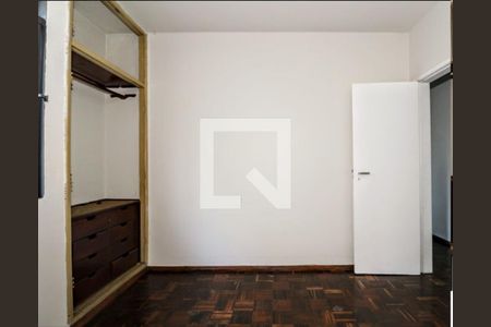 Quarto 1 de apartamento à venda com 3 quartos, 80m² em Coração Eucarístico, Belo Horizonte