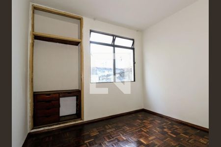 Quarto 1 de apartamento à venda com 3 quartos, 80m² em Coração Eucarístico, Belo Horizonte