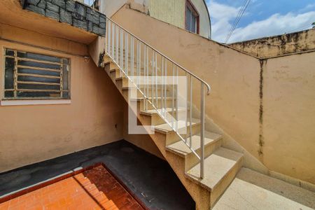 entrada de casa à venda com 3 quartos, 371m² em Vila Monumento, São Paulo