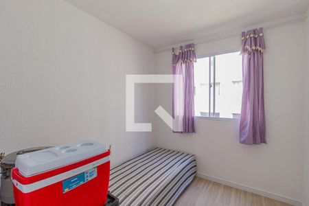 Quarto 1 de apartamento à venda com 2 quartos, 48m² em Jardim Boa Vista (zona Oeste), Osasco