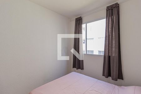 Quarto 2 de apartamento para alugar com 2 quartos, 48m² em Jardim Boa Vista (zona Oeste), Osasco