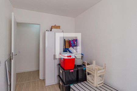 Quarto 1 de apartamento para alugar com 2 quartos, 48m² em Jardim Boa Vista (zona Oeste), Osasco