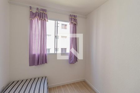Quarto 1 de apartamento à venda com 2 quartos, 48m² em Jardim Boa Vista (zona Oeste), Osasco