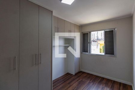 Quarto 1 de apartamento à venda com 2 quartos, 63m² em Vila Pierina, São Paulo