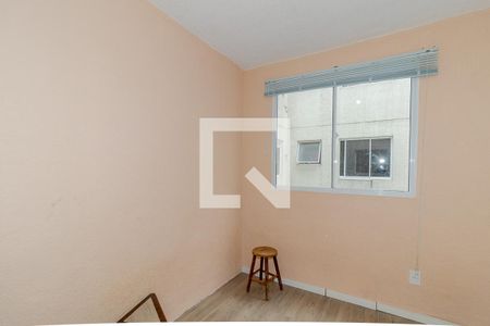 Quarto 2 de apartamento à venda com 2 quartos, 40m² em Mário Quintana, Porto Alegre