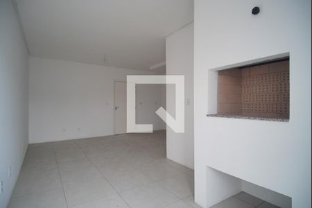 Sala de apartamento à venda com 2 quartos, 102m² em Scharlau, São Leopoldo