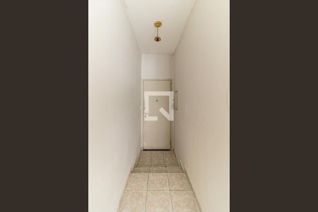 Sala - Entrada de apartamento à venda com 1 quarto, 70m² em Santa Cecília, São Paulo