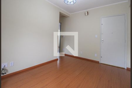 Sala de apartamento para alugar com 2 quartos, 72m² em Jardim Proença, Campinas