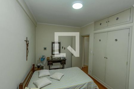 Quarto 1 de apartamento à venda com 2 quartos, 72m² em Jardim Proença, Campinas