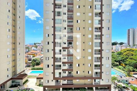 Vista do Quarto 1 de apartamento à venda com 2 quartos, 68m² em Vila Augusta, Guarulhos