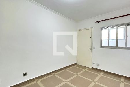 Sala de apartamento à venda com 2 quartos, 68m² em Vila Augusta, Guarulhos