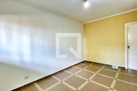 Sala de apartamento para alugar com 2 quartos, 68m² em Vila Augusta, Guarulhos