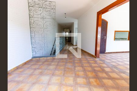 Sala de casa para alugar com 3 quartos, 120m² em Alto da Mooca, São Paulo