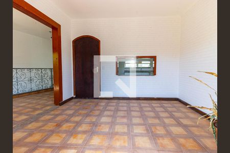 Sala de Jantar de casa à venda com 3 quartos, 120m² em Alto da Mooca, São Paulo