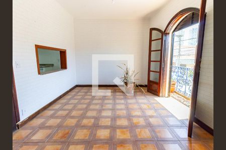 Sala de Jantar de casa para alugar com 3 quartos, 120m² em Alto da Mooca, São Paulo