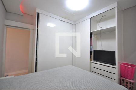 Quarto Suíte de casa à venda com 2 quartos, 200m² em Jardim Brasil (zona Norte), São Paulo