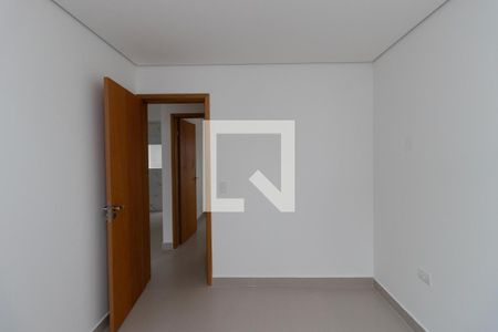 Quarto de apartamento à venda com 2 quartos, 40m² em Vila Mazzei, São Paulo