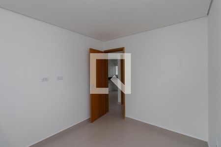 Quarto de apartamento à venda com 2 quartos, 40m² em Vila Mazzei, São Paulo