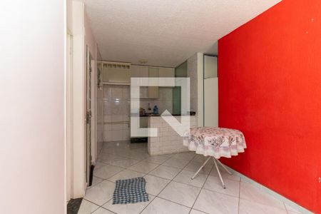 Sala de apartamento à venda com 2 quartos, 40m² em Jardim Casa Pintada, São Paulo