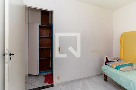 Quarto 2 de apartamento à venda com 2 quartos, 40m² em Jardim Casa Pintada, São Paulo