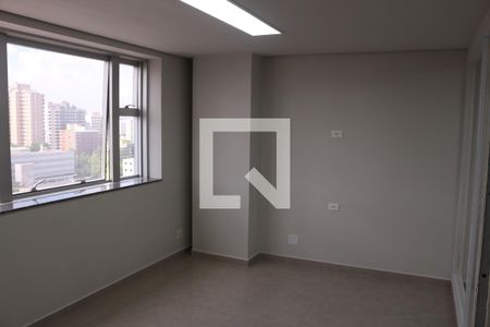 Sala de kitnet/studio para alugar com 0 quarto, 45m² em Centro, São Caetano do Sul