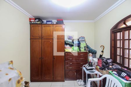 Quarto 3 de casa de condomínio para alugar com 3 quartos, 215m² em Cosmorama, Mesquita