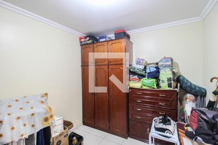 Quarto 3 de casa de condomínio para alugar com 3 quartos, 215m² em Cosmorama, Mesquita