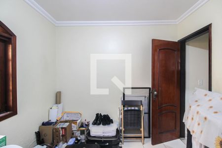 Quarto 3 de casa de condomínio para alugar com 3 quartos, 215m² em Cosmorama, Mesquita