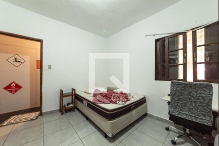 Quarto 1 de casa à venda com 5 quartos, 200m² em Vila da Saúde, São Paulo