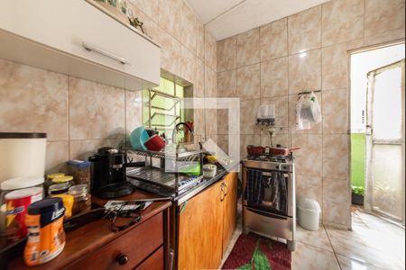 Cozinha de casa à venda com 5 quartos, 200m² em Vila da Saúde, São Paulo