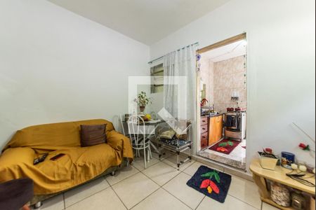 Sala de casa à venda com 5 quartos, 200m² em Vila da Saúde, São Paulo