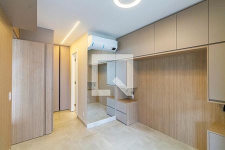 Suíte de apartamento para alugar com 1 quarto, 44m² em Paraíso, São Paulo