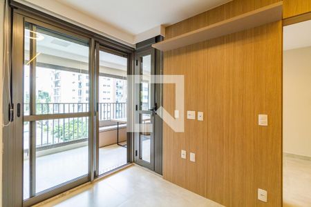 Suíte de apartamento para alugar com 1 quarto, 44m² em Paraíso, São Paulo