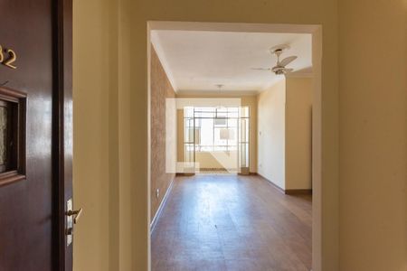 Sala de apartamento à venda com 4 quartos, 143m² em Centro, Campinas