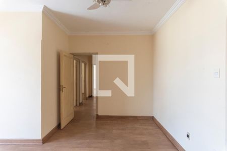 Sala de apartamento à venda com 4 quartos, 143m² em Centro, Campinas
