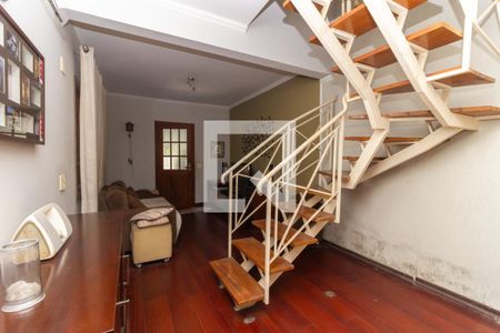 Sala de casa à venda com 3 quartos, 300m² em Vila Monumento, São Paulo