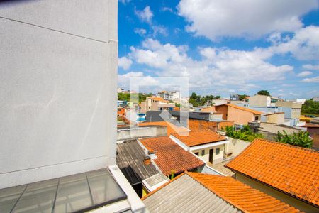 Vista do quarto 1 de apartamento para alugar com 2 quartos, 90m² em Vila Vitoria, Santo André