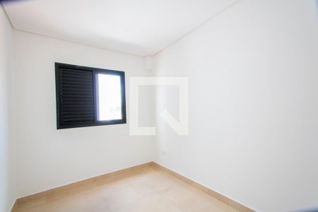 Quarto 1 de apartamento para alugar com 2 quartos, 90m² em Vila Vitoria, Santo André