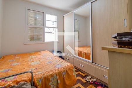 Quarto 2 de apartamento à venda com 2 quartos, 74m² em Santana, Porto Alegre