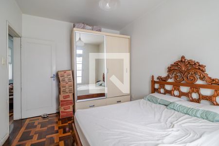 Quarto 1 de apartamento à venda com 2 quartos, 74m² em Santana, Porto Alegre