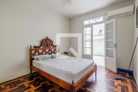 Quarto 1 de apartamento à venda com 2 quartos, 74m² em Santana, Porto Alegre