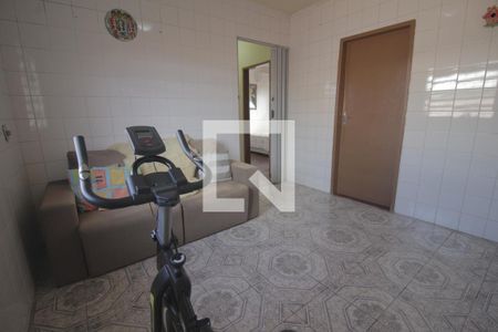 Sala 2 de casa para alugar com 2 quartos, 300m² em Estância Velha, Canoas