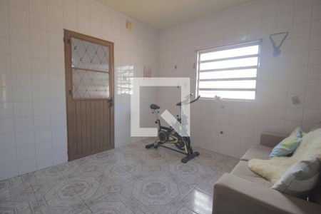 Sala 2 de casa para alugar com 2 quartos, 300m² em Estância Velha, Canoas