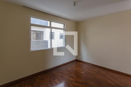 Sala de apartamento à venda com 3 quartos, 107m² em Cruzeiro, Belo Horizonte